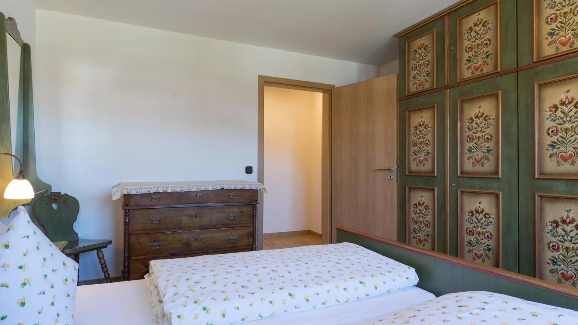 Apartment Ferienwohnungen Vollhardt Oberstdorf
