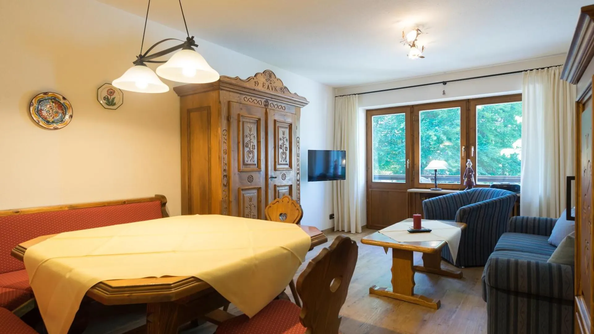 Ferienwohnungen Vollhardt Oberstdorf 0*,  Deutschland
