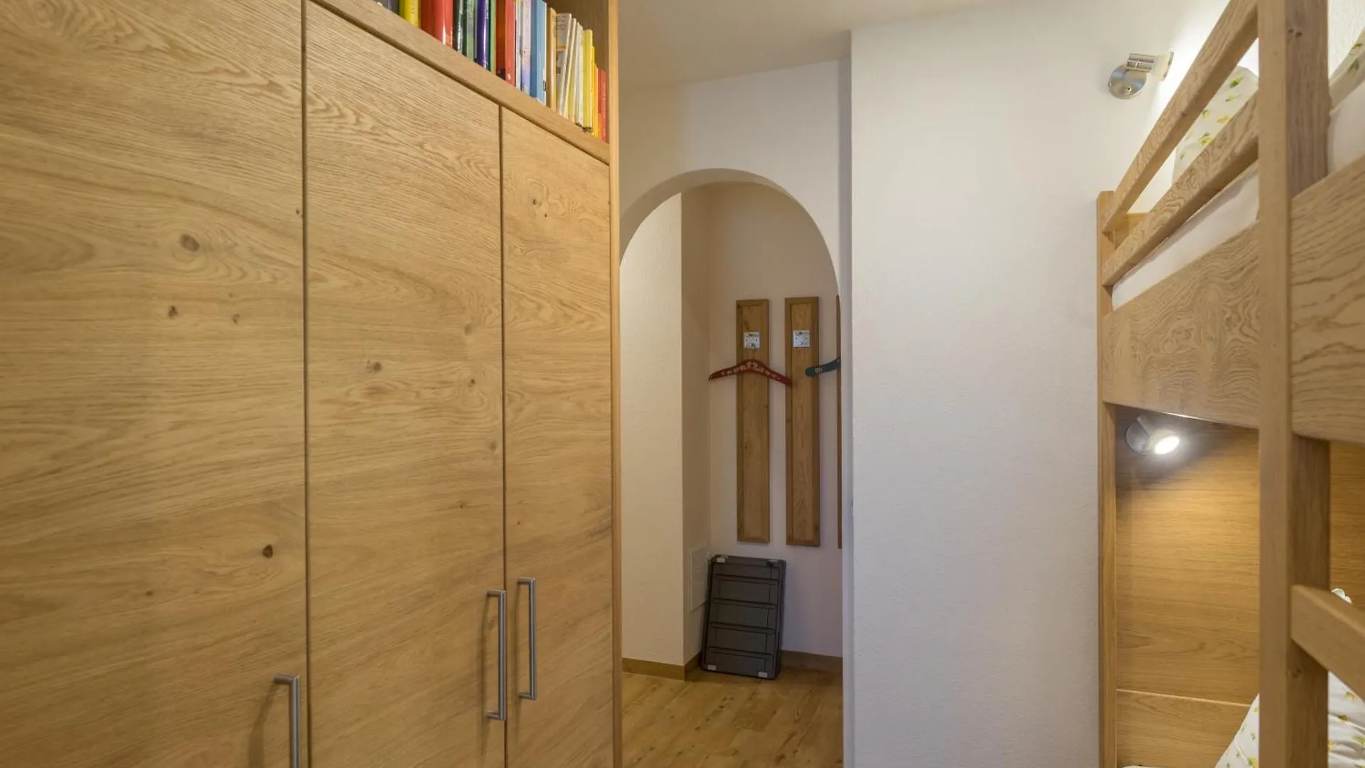Apartment Ferienwohnungen Vollhardt Oberstdorf