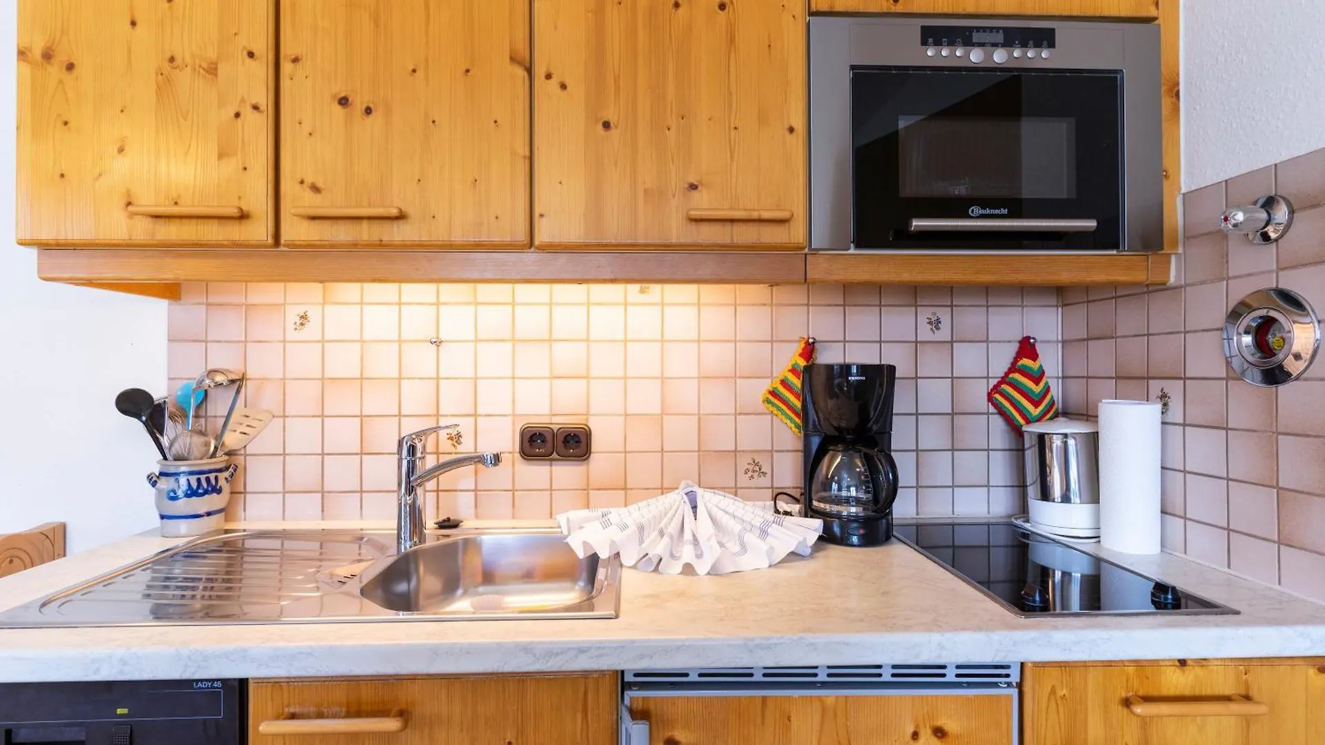 Ferienwohnungen Vollhardt Oberstdorf Apartment