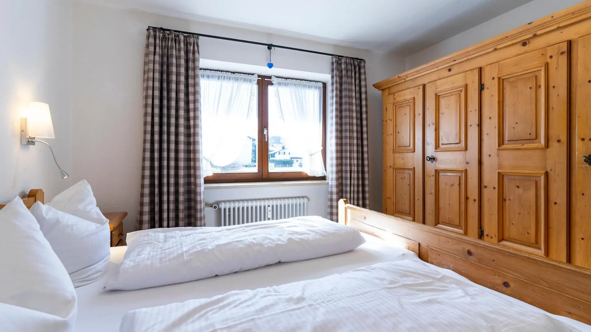 Ferienwohnungen Vollhardt Oberstdorf Apartment