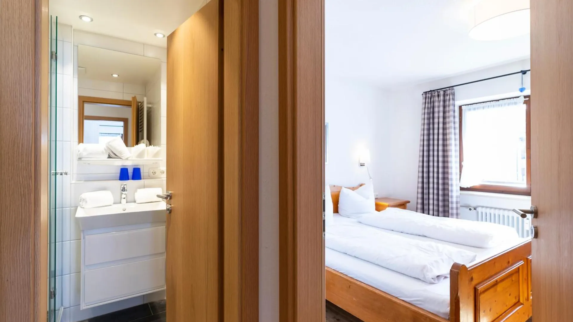 Apartment Ferienwohnungen Vollhardt Oberstdorf