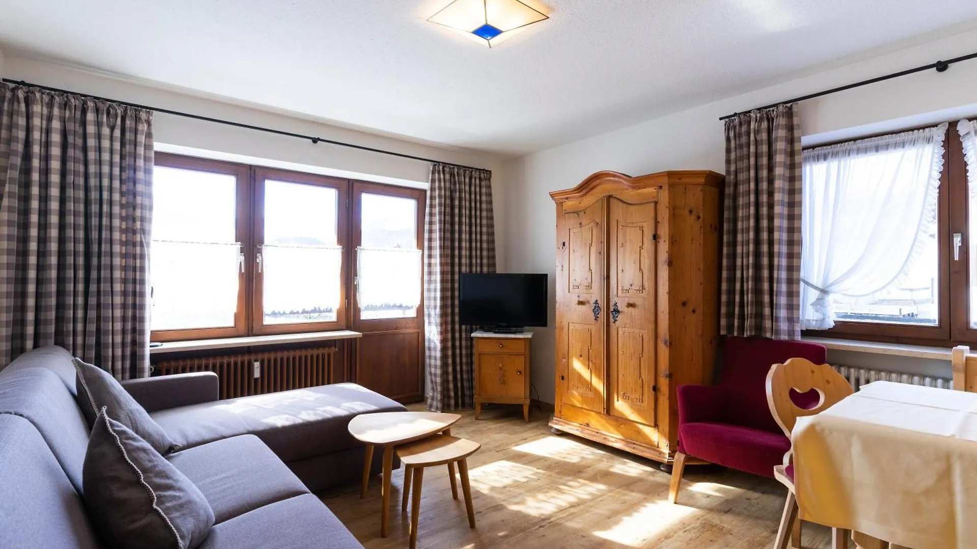 Apartment Ferienwohnungen Vollhardt Oberstdorf Deutschland