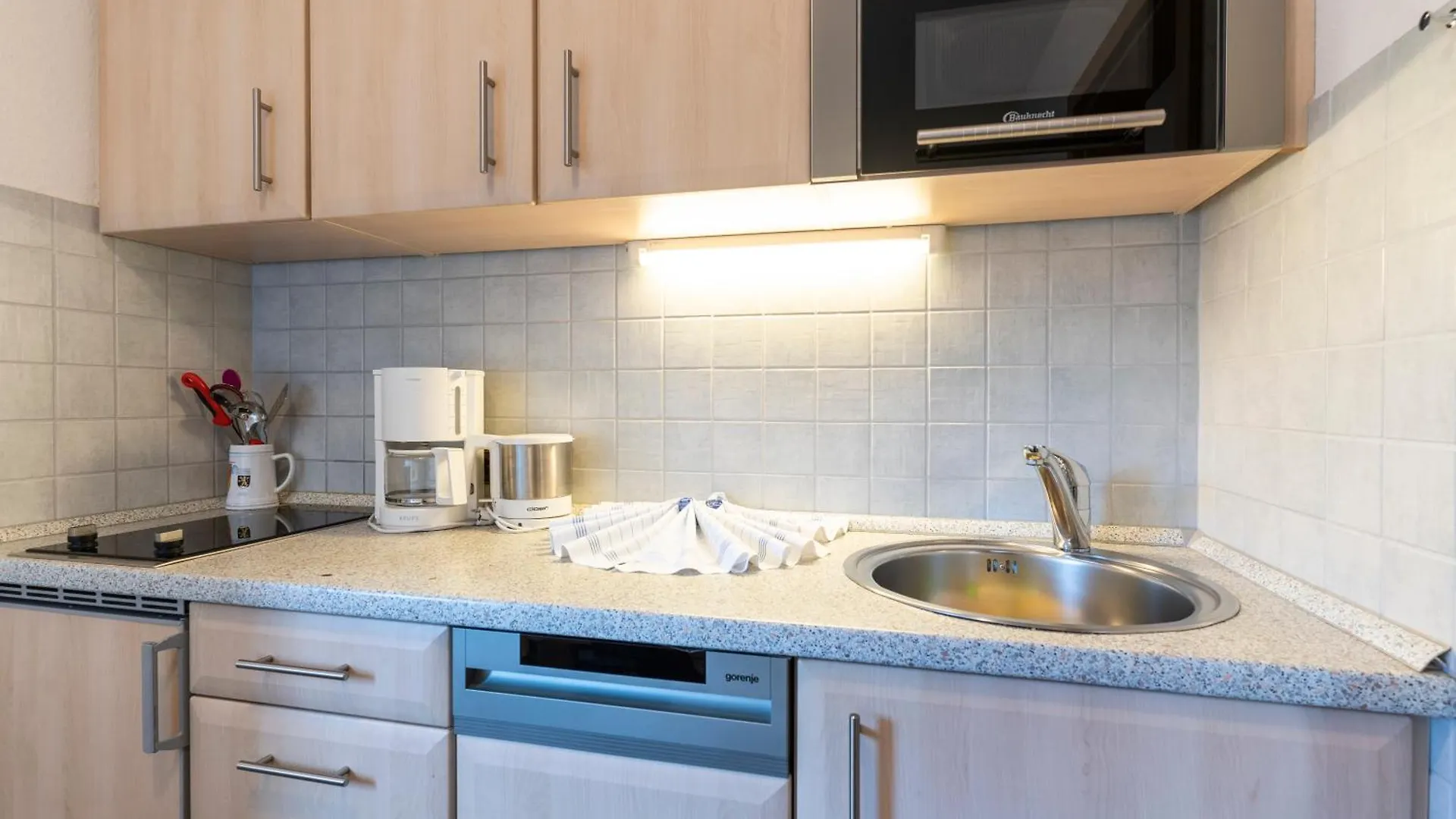 Ferienwohnungen Vollhardt Oberstdorf Apartment